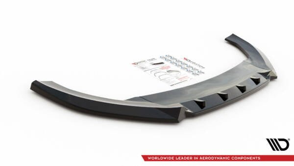 Front Splitter V.1 Cupra Leon - Image 4