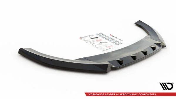 Front Splitter V.1 Cupra Leon - Image 4