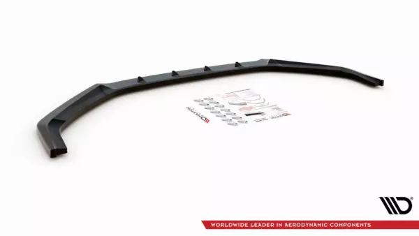 Front Splitter V.1 Hyundai I20 N Mk3 - Image 6