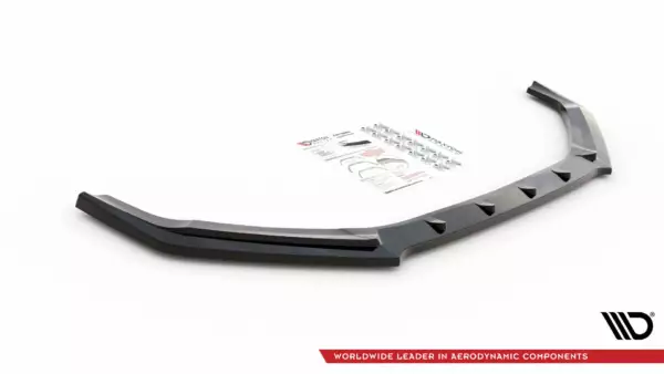 Front Splitter V.1 Hyundai I20 N Mk3 - Image 5