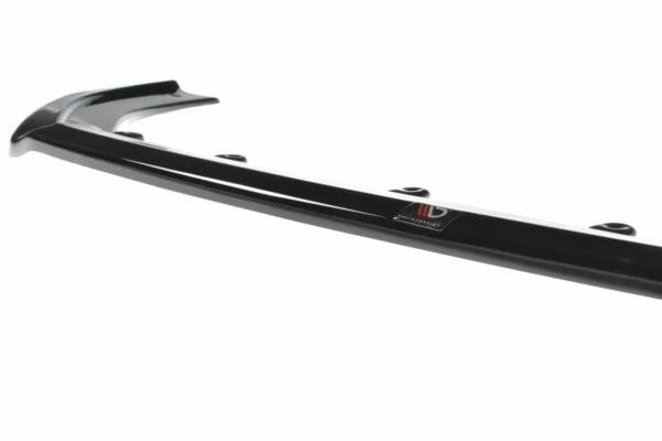 Front Splitter V.2 Audi RS3 8V FL Sedan - Image 7