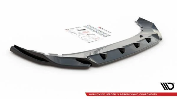 Front Splitter V.2 Cupra Ateca - Imagen 7