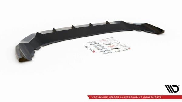 Front Splitter V.2 Cupra Ateca - Image 8