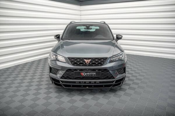 Front Splitter V.2 Cupra Ateca - Imagen 2