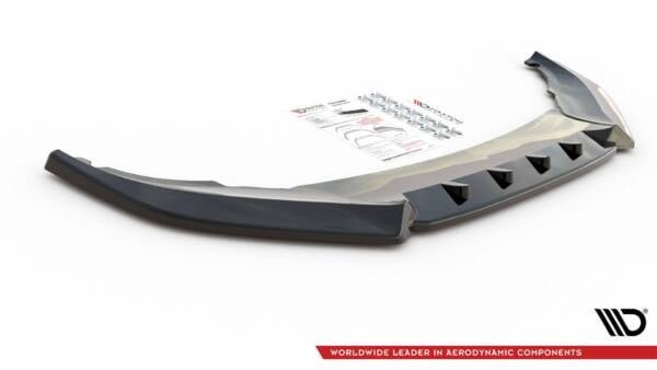 Front Splitter V.2 Cupra Formentor - Imagen 4