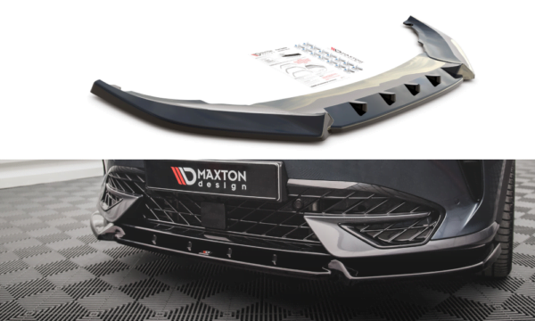 Divisor delantero V.2 Cupra Formentor