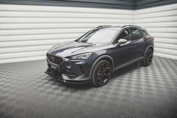 Front Splitter V.2 Cupra Formentor - Imagen 3