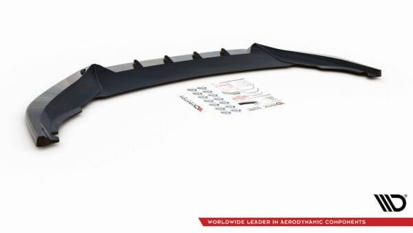 Front Splitter V.2 Cupra Formentor - Imagen 5