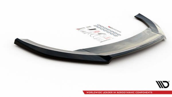 Front Splitter V.2 Cupra Leon - Image 4