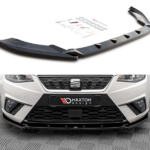Front Splitter V.2 Seat Ibiza FR/ Standard Mk5