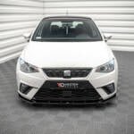 Front Splitter V.2 Seat Ibiza FR/ Standard Mk5 - Image 3