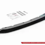 Front Splitter V.2 for BMW 1 F40 M-Pack/ M135i - Imagen 6