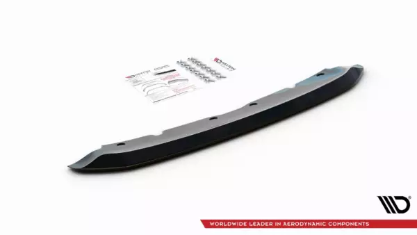 Front Splitter V.2 for BMW 1 F40 M-Pack/ M135i - Image 6