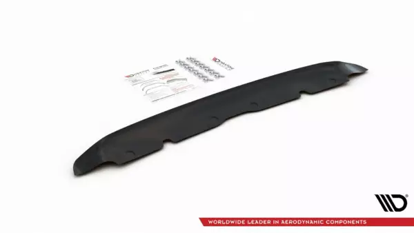 Front Splitter V.2 for BMW 1 F40 M-Pack/ M135i - Image 5