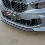 Front Splitter V.2 for BMW 1 F40 M-Pack/ M135i - Imagen 3