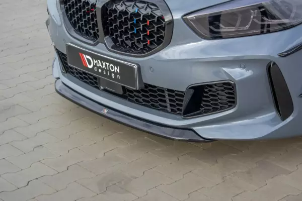 Front Splitter V.2 for BMW 1 F40 M-Pack/ M135i - Image 3