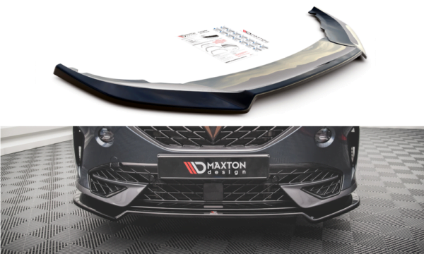 Divisor delantero V.3 Cupra Formentor