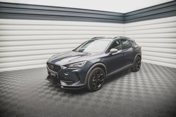 Front Splitter V.3 Cupra Formentor - Imagen 3