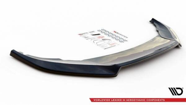 Front Splitter V.3 Cupra Formentor - Imagen 4
