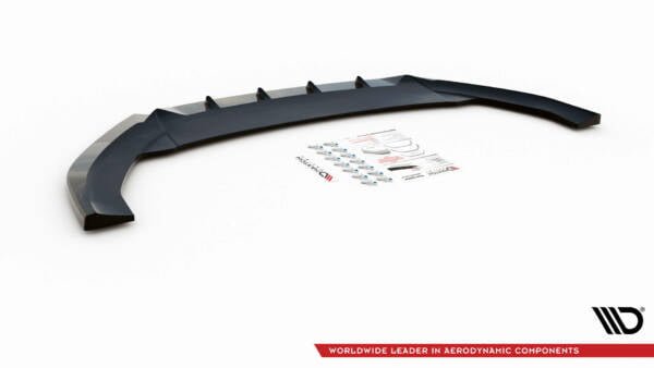 Front Splitter V.3 Cupra Leon - Image 5