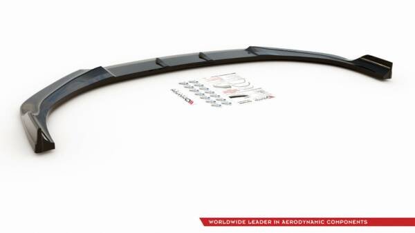 Front Splitter V.3 Hyundai I30 N Mk3 Hatchback/ Fastback - Image 7