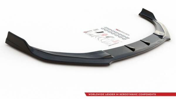 Front Splitter V.3 Hyundai I30 N Mk3 Hatchback/ Fastback - Image 6
