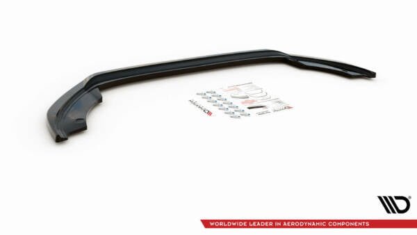 Front Splitter V.3 Seat Ibiza FR/ Standard Mk5 - Image 5