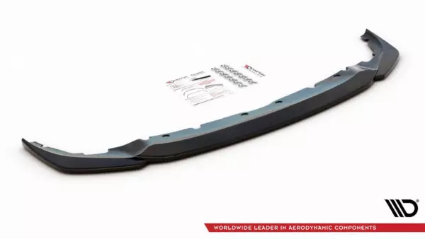 Front Splitter V.3 for BMW 1 F40 M-Pack/ M135i - Imagen 5