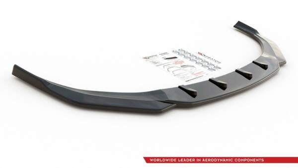 Front Splitter V.4 Hyundai I30 N Mk3 Hatchback/ Fastback - Image 7