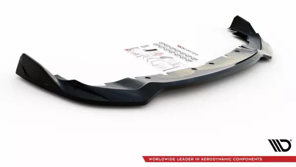Front Splitter V.5 for BMW 1 F40 M-Pack / M135i - Imagen 8