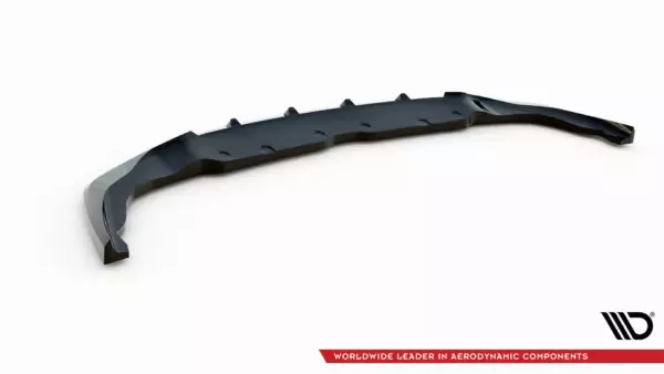 Front Splitter V.6 for BMW 1 F40 M-Pack / M135i - Imagen 6