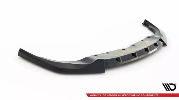 Front Splitter V.6 for BMW 1 F40 M-Pack / M135i - Imagen 5