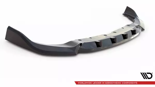 Front Splitter V.7 for BMW 1 F40 M-Pack / M135i - Imagen 5