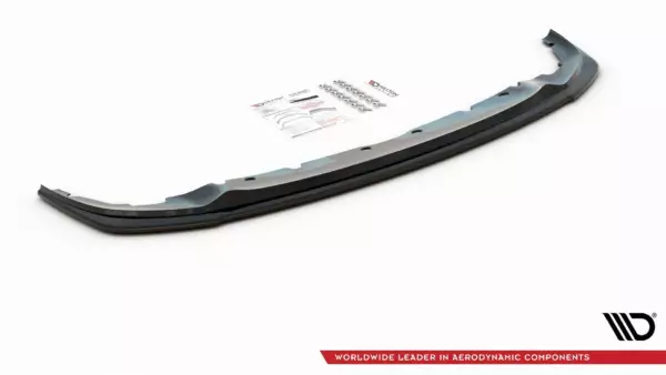 Front Splitter for BMW 1 F40 M-Pack/ M135i - Imagen 5