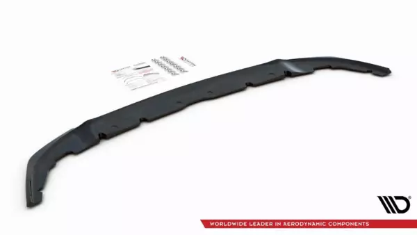 Front Splitter for BMW 1 F40 M-Pack/ M135i - Imagen 6