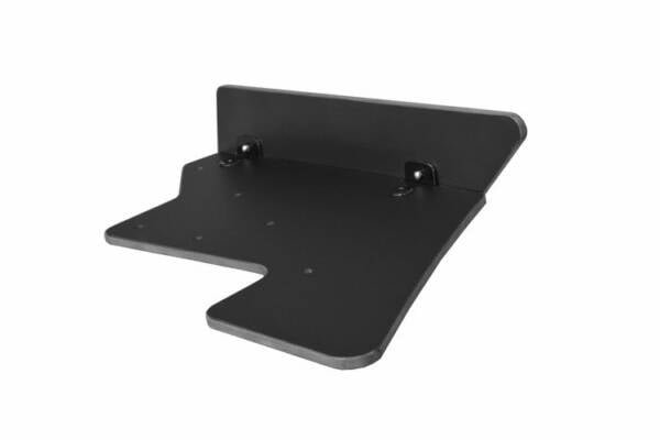 RACING REAR SIDE SPLITTERS SUBARU BRZ FACELIFT - Image 5