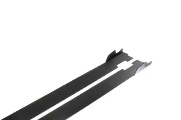 RACING SIDE SKIRTS DIFFUSERS HYUNDAI I30 Mk3 N - Image 6