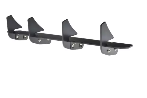 REAR DIFFUSER HYUNDAI I30 Mk3 N - Image 7
