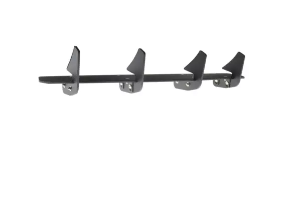 REAR DIFFUSER HYUNDAI I30 Mk3 N - Image 8