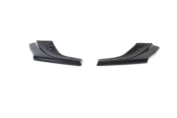 REAR SIDE SPLITTERS HYUNDAI I30 Mk3 N - Image 6