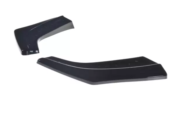 REAR SIDE SPLITTERS HYUNDAI I30 Mk3 N - Image 5