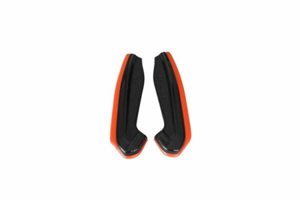 REAR SIDE SPLITTERS V.2 SUBARU BRZ FACELIFT - Image 6