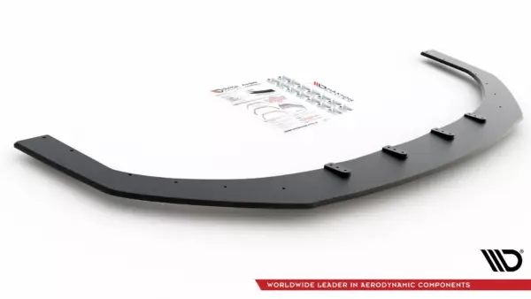 Racing Durability Front Splitter Hyundai I30 N Mk3 Hatchback / Fastback - Imagen 16
