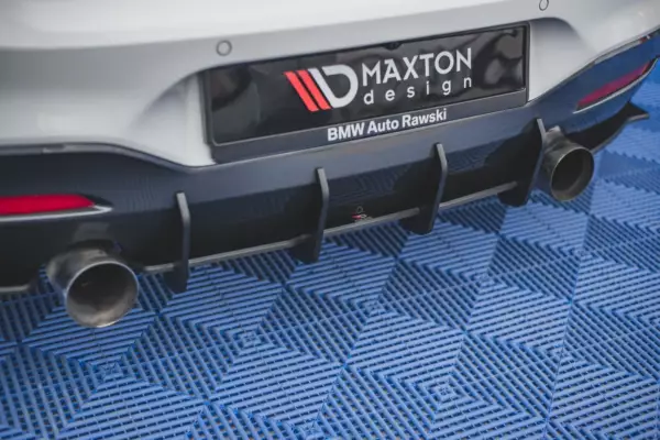 Racing Durability Rear Diffuser V.3 BMW M140i - Imagen 2