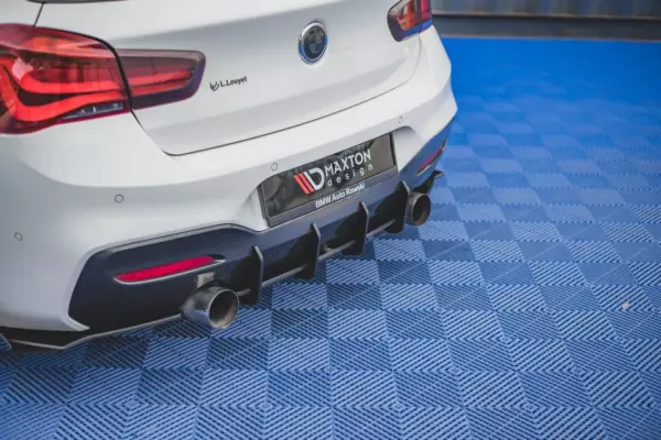 Racing Durability Rear Diffuser V.3 BMW M140i - Imagen 3