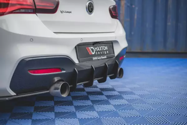 Racing Durability Rear Diffuser V.3 BMW M140i - Imagen 4