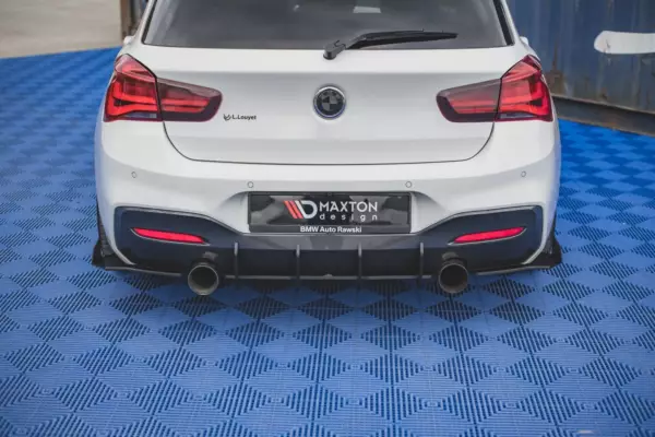 Racing Durability Rear Diffuser V.3 BMW M140i - Imagen 5