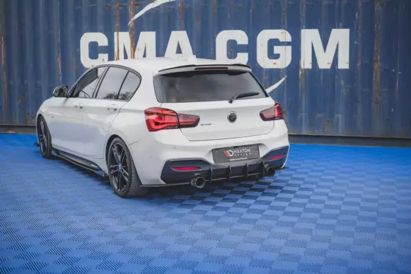 Racing Durability Rear Diffuser V.3 BMW M140i - Imagen 6