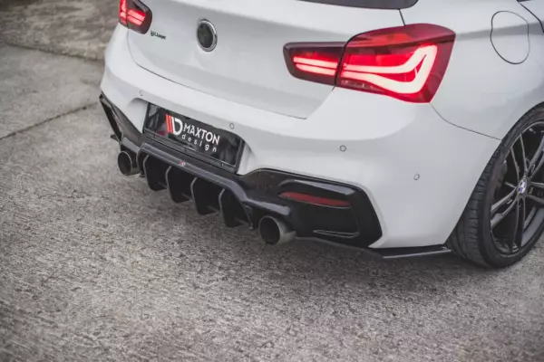 Racing Durability Rear Diffuser V.4 BMW M140i - Imagen 3