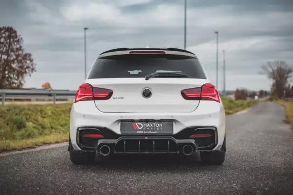 Racing Durability Rear Diffuser V.4 BMW M140i - Imagen 4